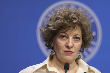 exclusiv numirea sefilor din companiile de stat tinuta la secret gheorghiu au spus ca sunt date care tin de gdpr cazul portului constanta 69e8e0f2deead