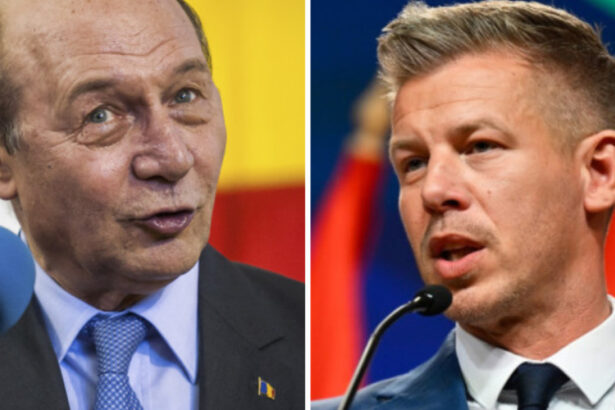 exclusiv traian basescu despre peter magyar este o copie aproape fidela a lui viktor orban un suveranist in sufletul lui 69de7453d9d72