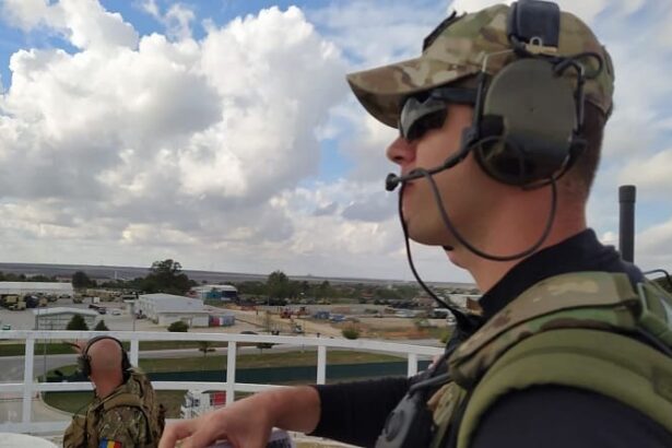 exercitiu de combatere a amenintarilor cu drone in poligonul capu midia 69de3b7f55714