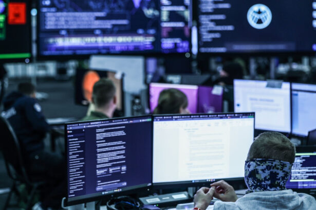 exercitiu nato la bucuresti peste 8 000 de atacuri cibernetice simulate in timp real 69eb40f338053