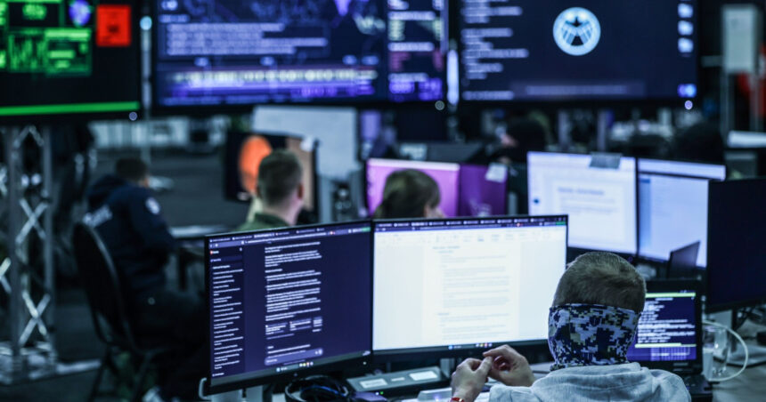 exercitiu nato la bucuresti peste 8 000 de atacuri cibernetice simulate in timp real 69eb40f338053