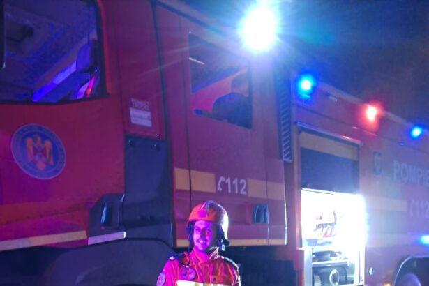 explozie intr un bloc din municipiul constanta un barbat a ajuns la spital cu arsuri pe fata 69dc46ea862a2