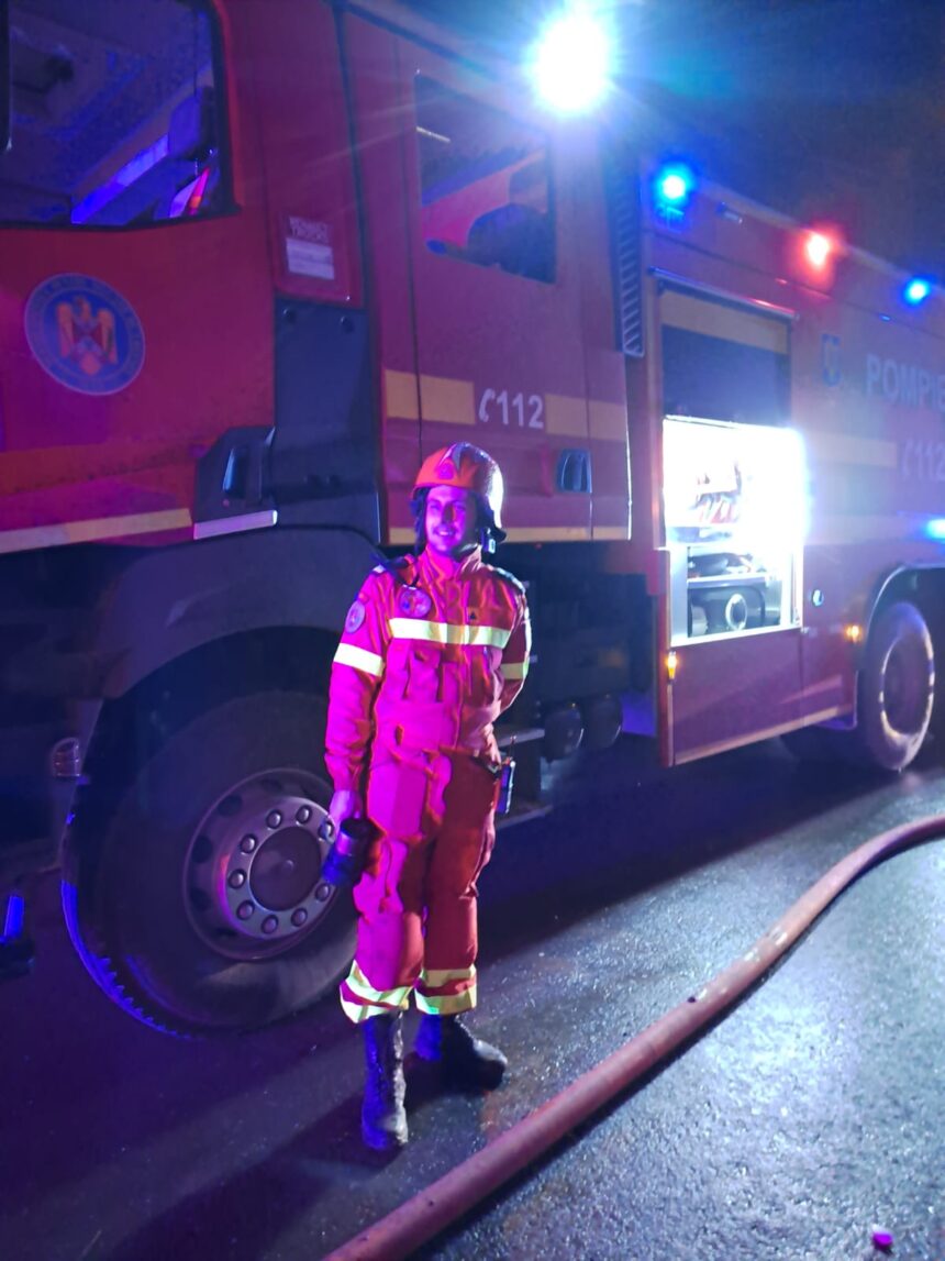 explozie intr un bloc din municipiul constanta un barbat a ajuns la spital cu arsuri pe fata 69dc46ea862a2