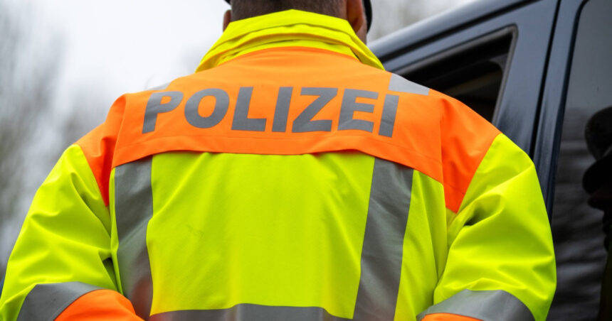 explozie provocata de actiune umana intr un pasaj pietonal subteran din vestul germaniei un mort si patru raniti grav 69e33f0c4e4d4