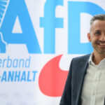 extrema dreapta germana afd a adoptat oficial un program de guvernare descris drept radical de orientare pro rusa 69db83c663709