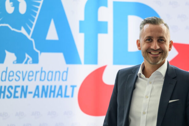 extrema dreapta germana afd a adoptat oficial un program de guvernare descris drept radical de orientare pro rusa 69db83c663709