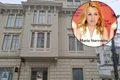 familia stavrositu a chemat in judecata isccr fiindca reprezentantii acesteia nu au platit chiria pentru sediul administrativ 69d6d458d6758