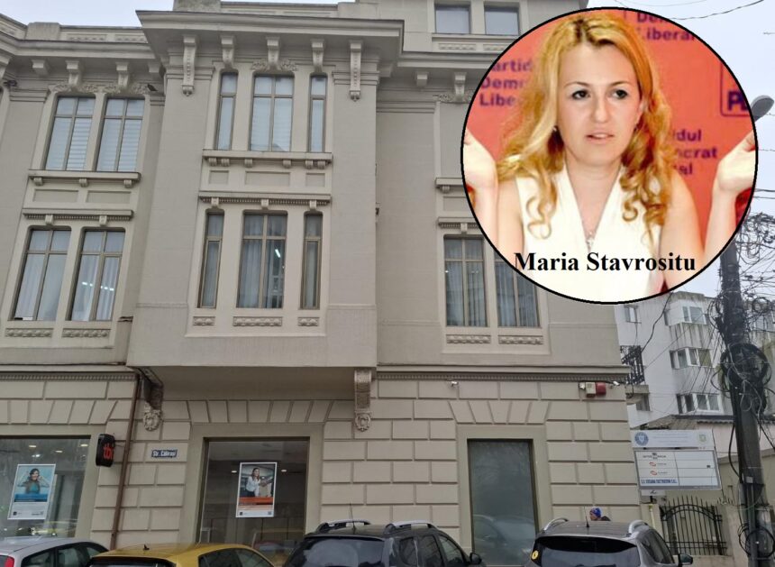 familia stavrositu a chemat in judecata isccr fiindca reprezentantii acesteia nu au platit chiria pentru sediul administrativ 69d6d458d6758