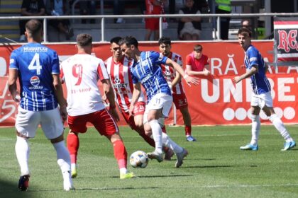 farul constanta a luat la arad punctul care o poate face diferenta pe final de sezon 69ef20efe186b