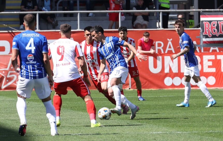 farul constanta a luat la arad punctul care o poate face diferenta pe final de sezon 69ef20efe186b