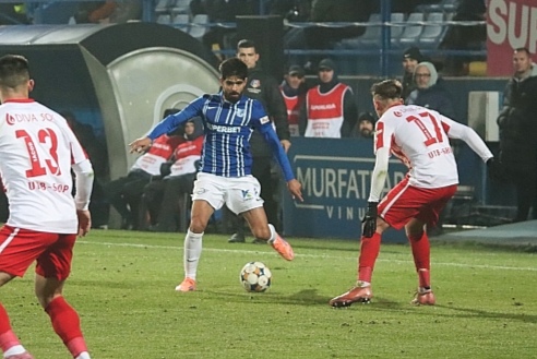 farul constanta forteaza o surpriza la arad in lupta pentru evitarea retrogradarii 69ee5be33d1e1