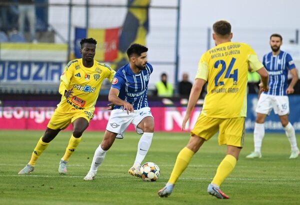 farul constanta tinteste primul succes al sezonului in fata unirii slobozia 69d2baa7a5516