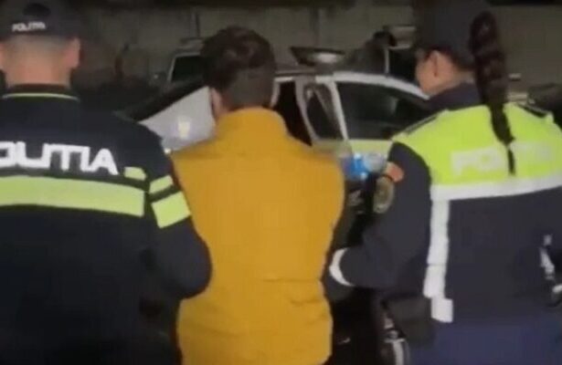 femeie de 73 de ani talharita in localitatea tuzla autorul a ajuns in centrul de retinere si arestare preventiva 69d4d6dba042c