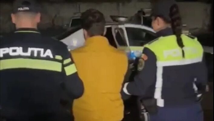 femeie de 73 de ani talharita in localitatea tuzla autorul a ajuns in centrul de retinere si arestare preventiva 69d4d6dba042c