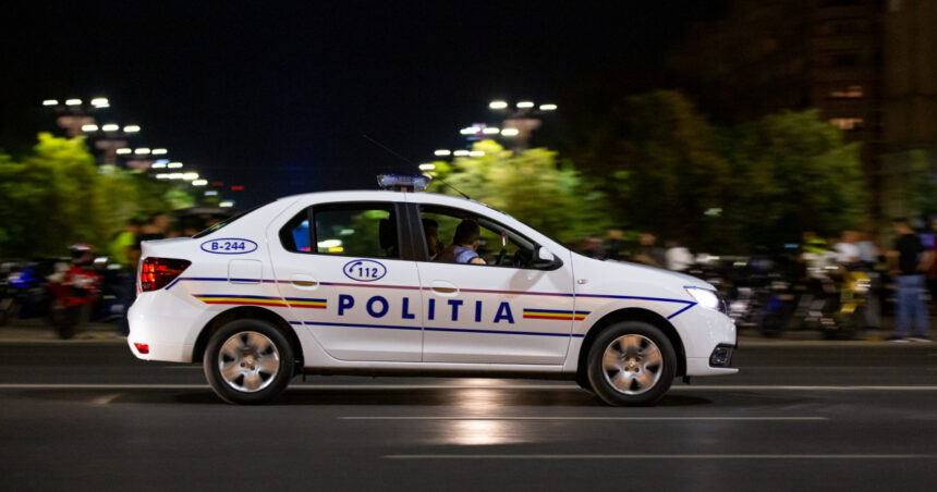 femeie gasita moarta dupa ce masina pe care o conducea a derapat si a lovit doua autoturisme pe o strada din ploiesti 69dbf8220a60d