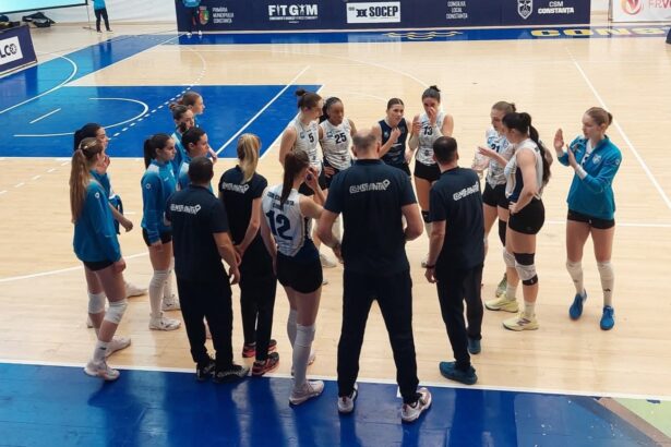 fetele de la csm constanta joaca miercuri la lugoj pentru un loc in finala pentru locul 5 69d6a0d4d2ada