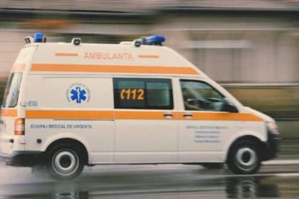fetita de un an si noua luni decedata intr o ambulanta in localitatea valu lui traian judetul constanta 69ea748223068
