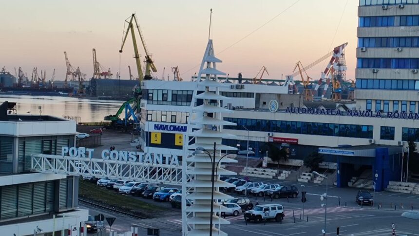 firme de top intra in cursa pentru un contract de peste 80 de milioane de lei in portul constanta 69cc6dd8750cb