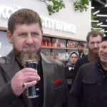 fiul lui kadirov vinde acum bauturi energizante tatal sau a suspendat legea in care aceste produse erau incompatibile coranului 69eccabd0e6c8