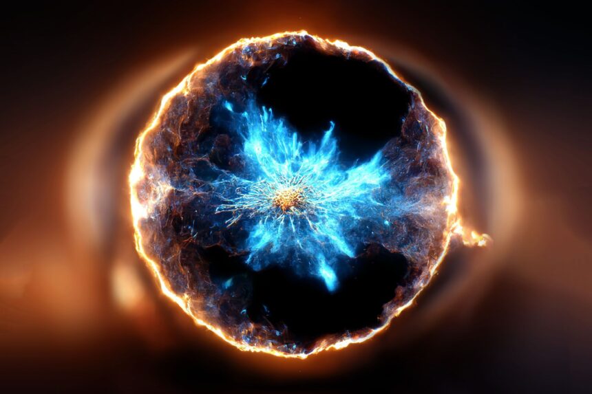 fizicienii au descoperit ceva ce se poate deplasa mai repede decat lumina 69d1eea20148a