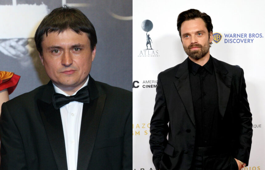 fjord cel mai recent film realizat de cristian mungiu selectat in competitia oficiala la cannes 2026 sebastian stan si renate reinsve in rolurile principale 69dddcfebb844