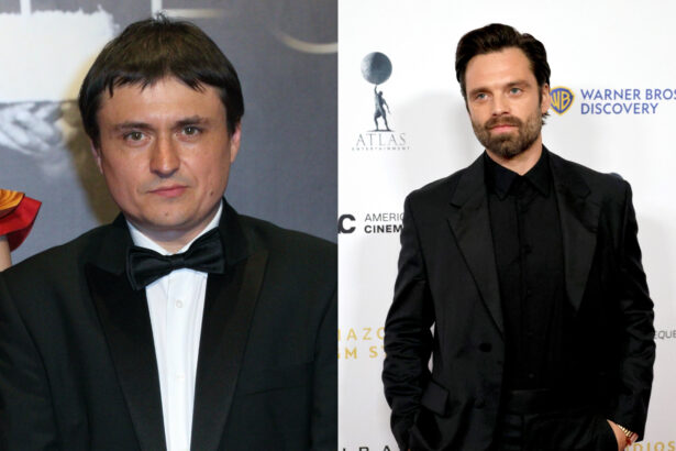 fjord cel mai recent film realizat de cristian mungiu selectat in competitia oficiala la cannes sebastian stan si renate reinsve in rolurile principale 69d784af8e82f
