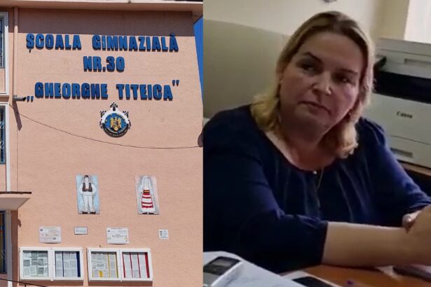florentina tigmeanu fosta directoare a scolii 30 a pierdut definitiv procesul cu isj si daunele de 100 000 de lei 69d4e36327a6a