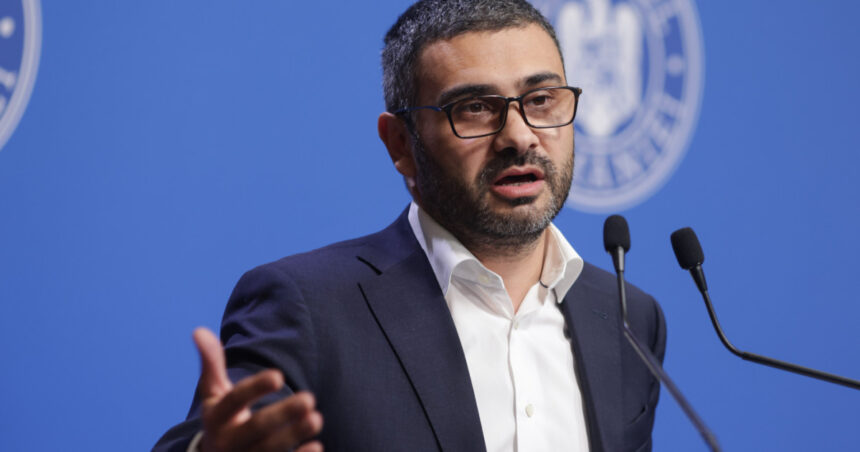 florin manole psd merge inainte indiferent de criza din guvernul bolojan legea salarizarii intra in dezbatere publica 69e8c98f4397d