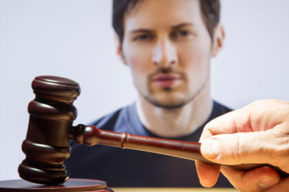 fondatorul telegram pavel durov spune ca a primit in rusia o citatie in care era mentionat drept suspect intr un dosar de terorism 69e9ba6e3aa8d