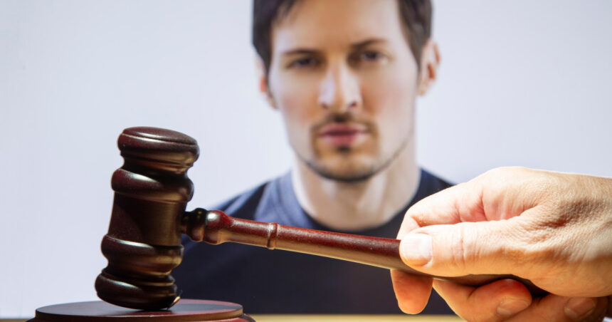 fondatorul telegram pavel durov spune ca a primit in rusia o citatie in care era mentionat drept suspect intr un dosar de terorism 69e9ba6e3aa8d