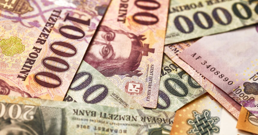 forintul ungar la maximul ultimilor patru ani dupa infrangerea lui orban victoria opozitiei poate aduce miliarde de euro de la ue 69dca7d62d36d