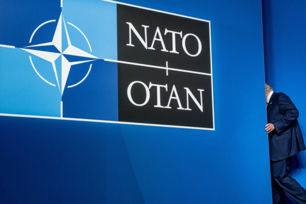 fost oficial nato despre amenintarile lui donald trump privind retragerea sua din alianta au creat cea mai grava criza 69d76fc421fbb