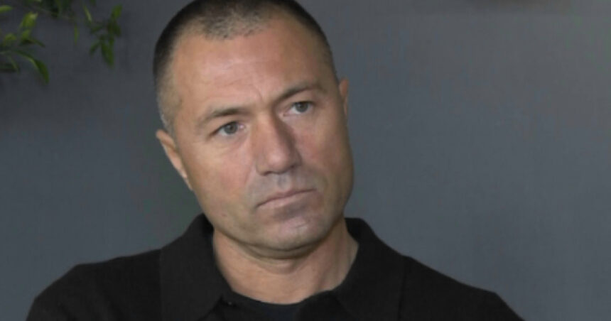 fostul fotbalist international adrian ilie prins baut la volan a doua oara in 3 ani 69dabbb96b14f