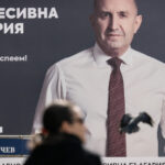 fostul presedinte bulgar conduce in cursa electorala arata sondajele rumen radev propune un program axat pe combaterea coruptiei 69e1335779898