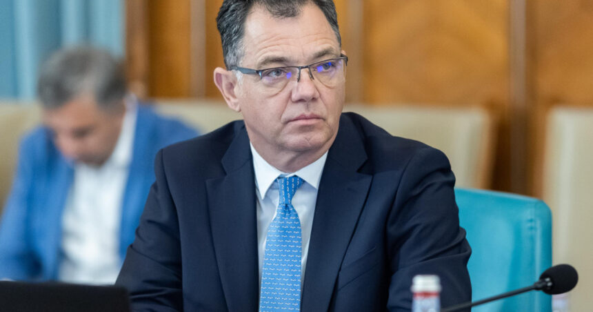 fostul secretar general al guvernului guvernanta si listarea inseamna transparenta dar oana gheorghiu a folosit o procedura opaca 69eb5e01d8262