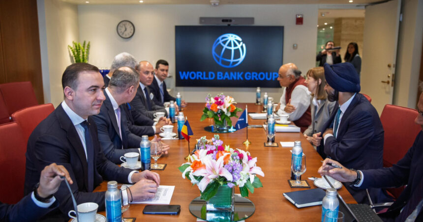 foto bogdan ivan vizita oficiala in sua obiectivul meu e clar romania sa fie prima tara din lume in care bm finanteaza energia nucleara 69de8cbbab9aa