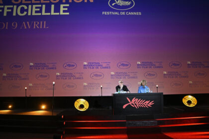 foto festivalul de film de la cannes 2026 fjord de cristian mungiu in competitia principala lista filmelor selectate 69d7883799e7a