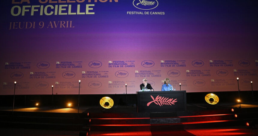 foto festivalul de film de la cannes 2026 fjord de cristian mungiu in competitia principala lista filmelor selectate 69d7883799e7a