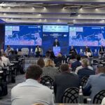 foto in constanta are loc un eveniment cheie pentru logistica transporturilor in regiunea marii negre 69e760eea548c