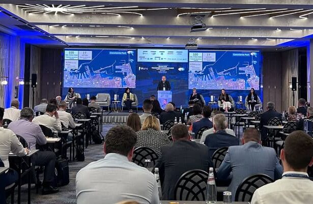 foto in constanta are loc un eveniment cheie pentru logistica transporturilor in regiunea marii negre 69e760eea548c