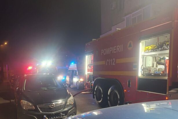 foto incendiu mortal la tulcea doua persoane decedate dupa un scurtcircuit devastator 69d2083912538