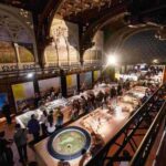 foto pentru prima oara in romania foster partners aduce la iasi in parteneriat cu iulius expozitia future proof 60 de ani de arhitectura 69d639f846132