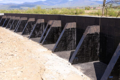 foto podul rutier dintre romania si ucraina peste raul tisa va fi deschis in iulie investitia se ridica la 50 milioane de euro 69ef366205e0b