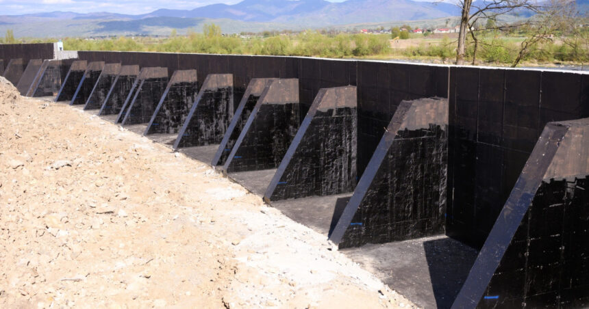 foto podul rutier dintre romania si ucraina peste raul tisa va fi deschis in iulie investitia se ridica la 50 milioane de euro 69ef366205e0b