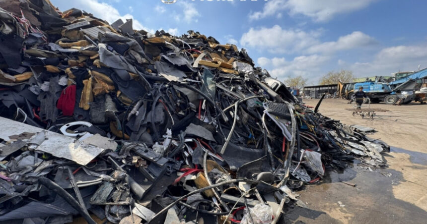 foto politistii din constanta controale la operatori de deseuri amenzi de 80 000 de lei si o infractiune constatata 69d8c8ab9a33a