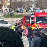 foto video trotineta implicata intr un accident in navodari o persoana testata cu etilotest 69cfb5b1eaa02