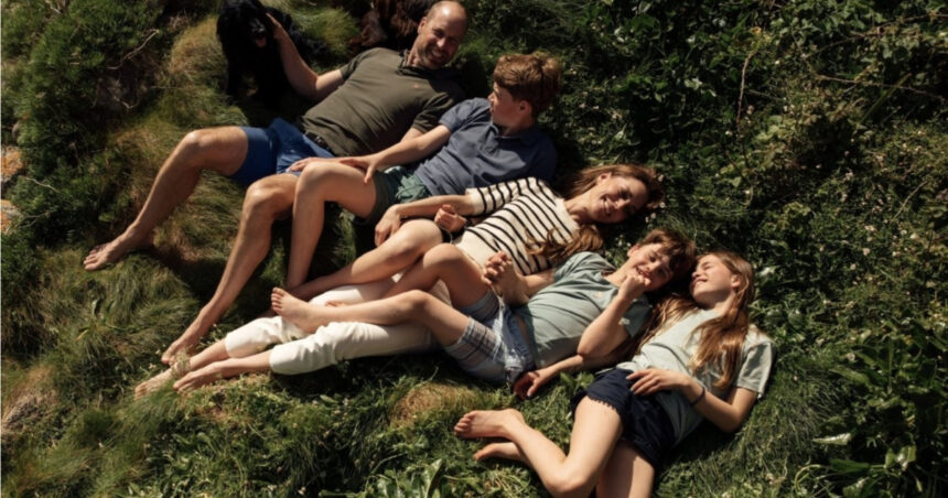 foto william si catherine au publicat o noua fotografie cu ocazia aniversarii a 15 ani de casatorie 69f221fc5b00e