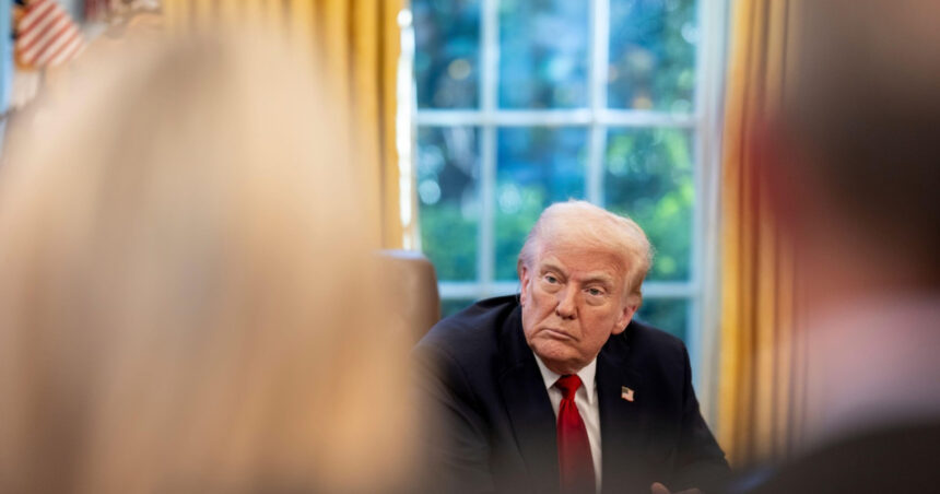 fractura in baza de sustinatori maga figuri cheie din ambele tabere ale miscarii il critica pe donald trump 69d9270fd6737