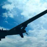 franta a testat cu succes tiruri de rachete de pe o drona mq 9 reaper impotriva altor drone folosind munitie antitanc 69d64f56e4231