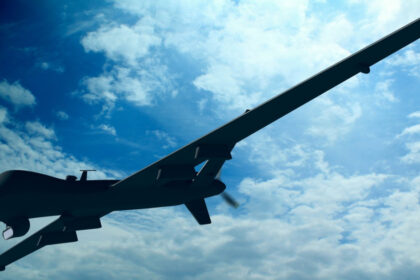 franta a testat cu succes tiruri de rachete de pe o drona mq 9 reaper impotriva altor drone folosind munitie antitanc 69d64f56e4231